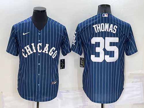 Chicago White Sox #35 Frank Thomas Navy Cool Base Stitched Jersey,We sell and wholesale Chicago White Sox #35 Frank Thomas Navy Cool Base Stitched Jersey on line form chian!